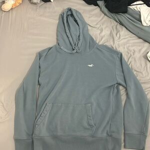 Hollister hoodie